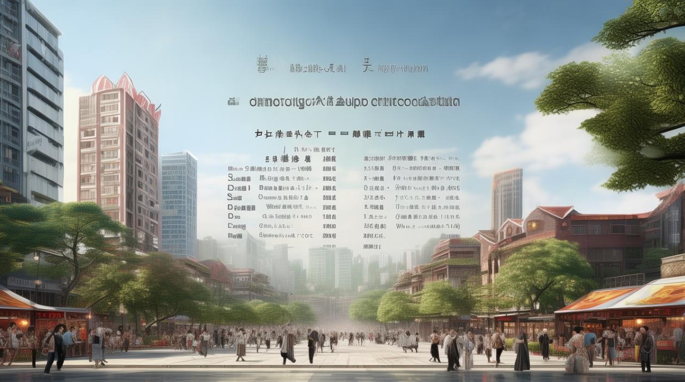 东莞免费景点排行榜 东莞免费景点排行榜