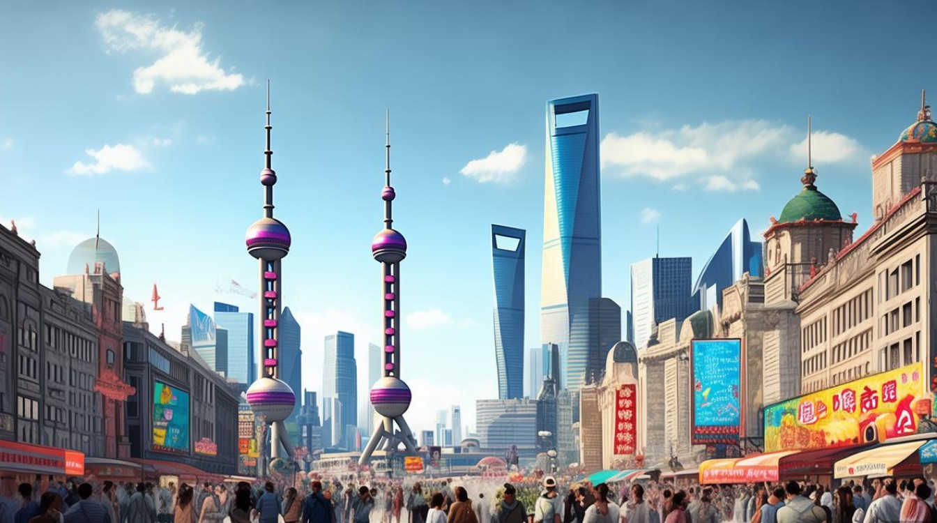 上海的旅游景点攻略 上海的旅游景点攻略