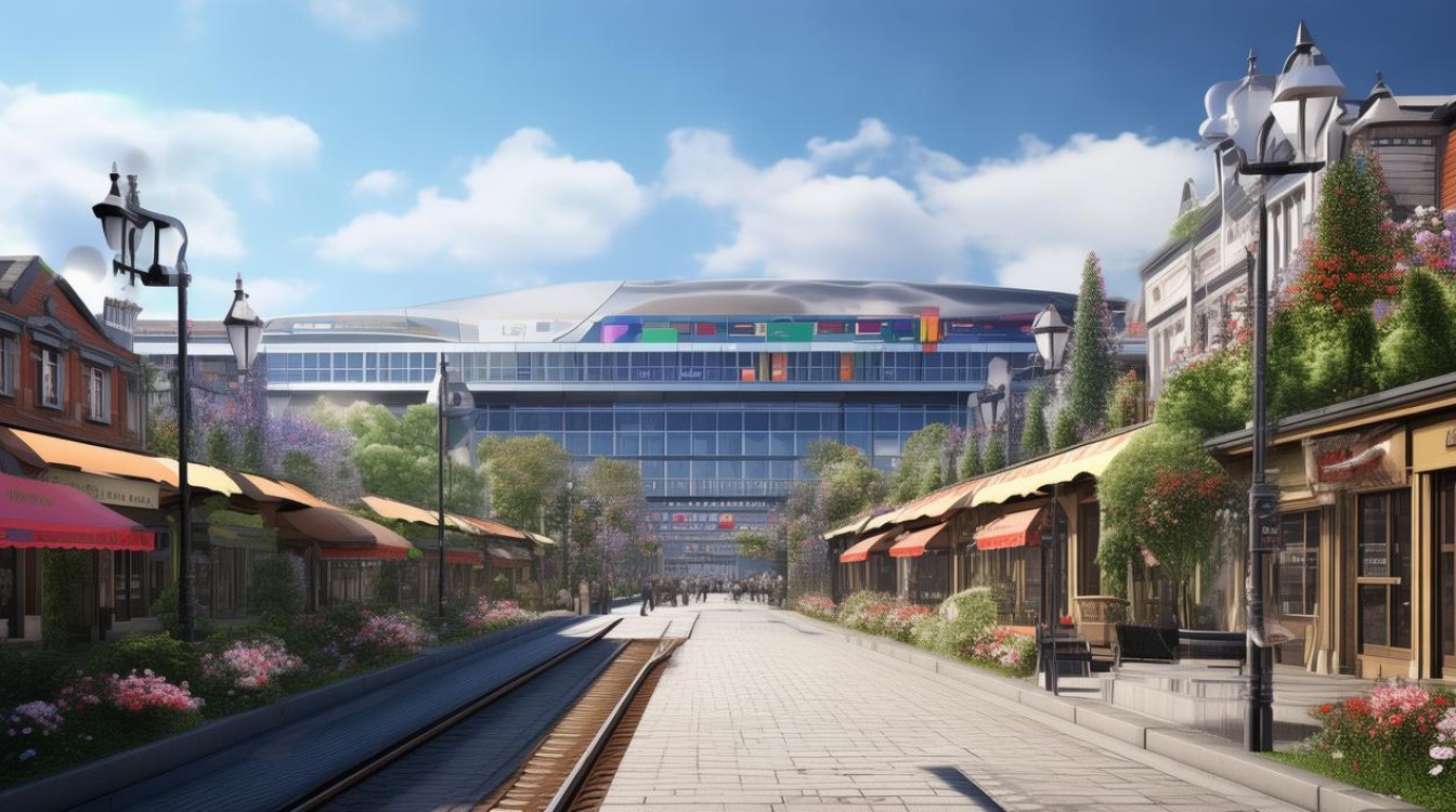 烟台南站附近景点 烟台南站附近景点