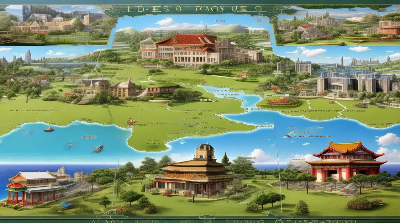 五一辽宁旅游景点推荐 五一辽宁旅游景点推荐