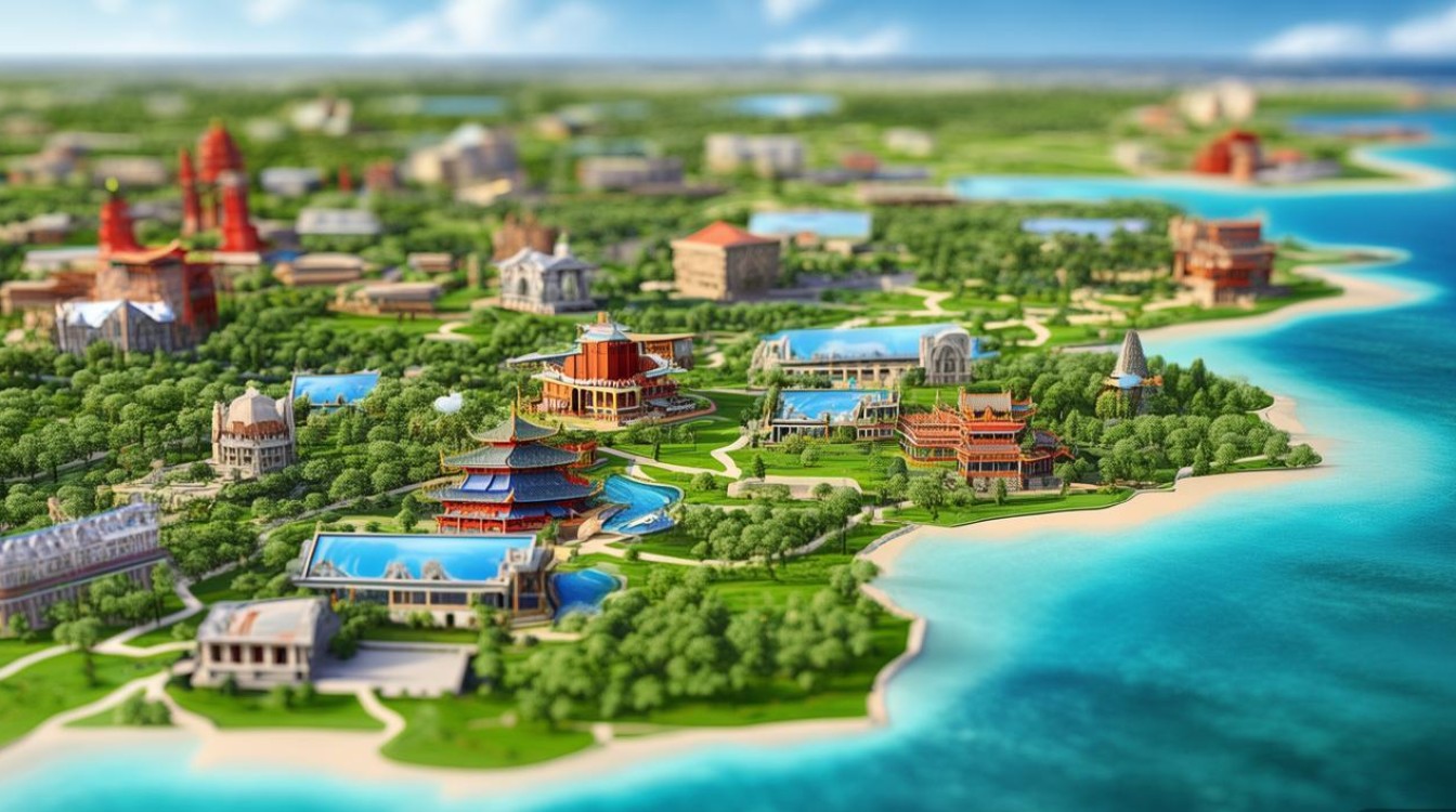 五一辽宁旅游景点推荐 五一辽宁旅游景点推荐