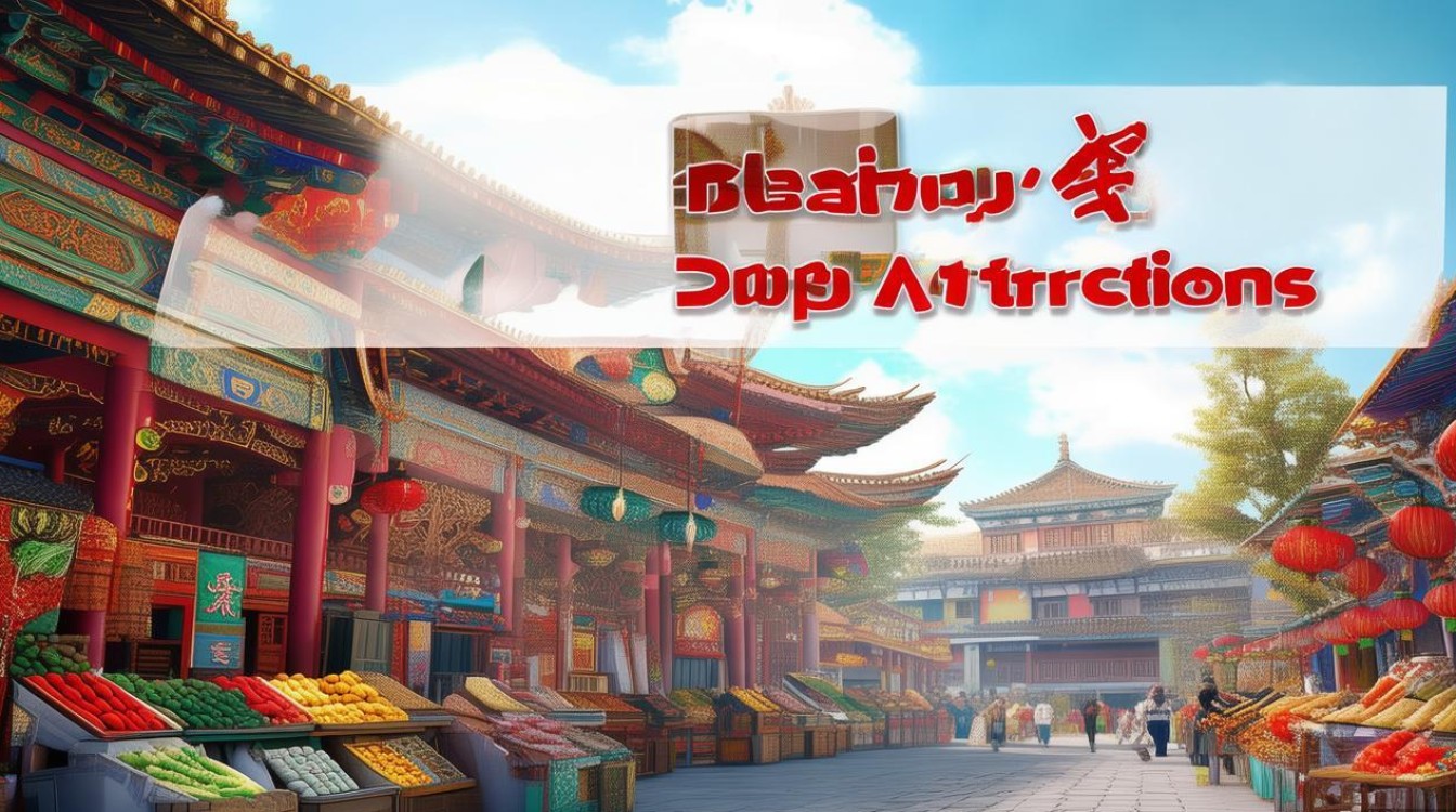 包头有什么好玩的景点