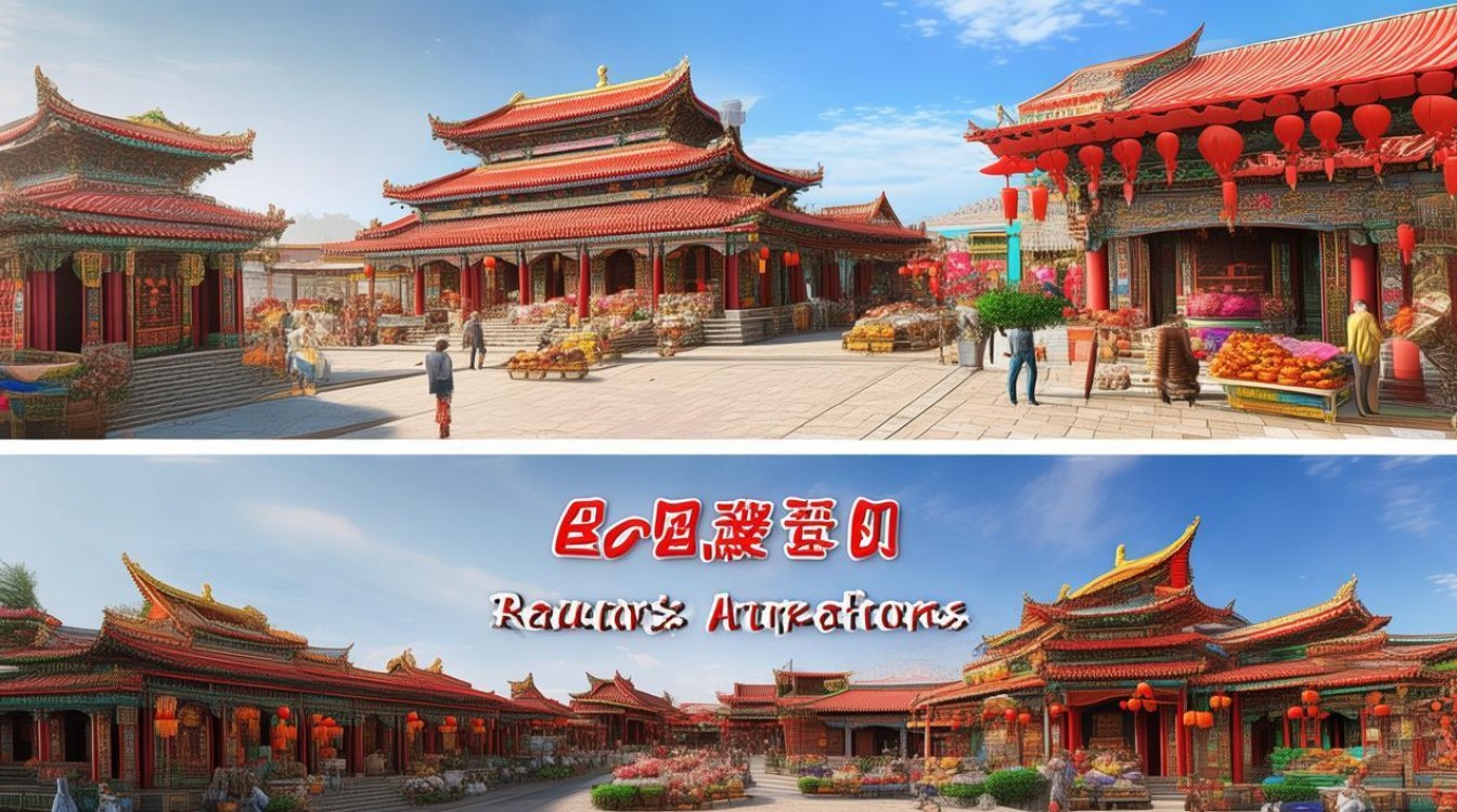 包头有什么好玩的景点