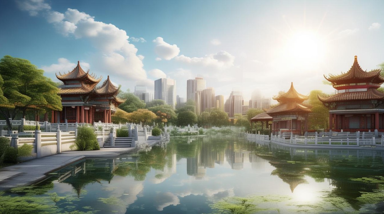 南阳有哪些著名景点