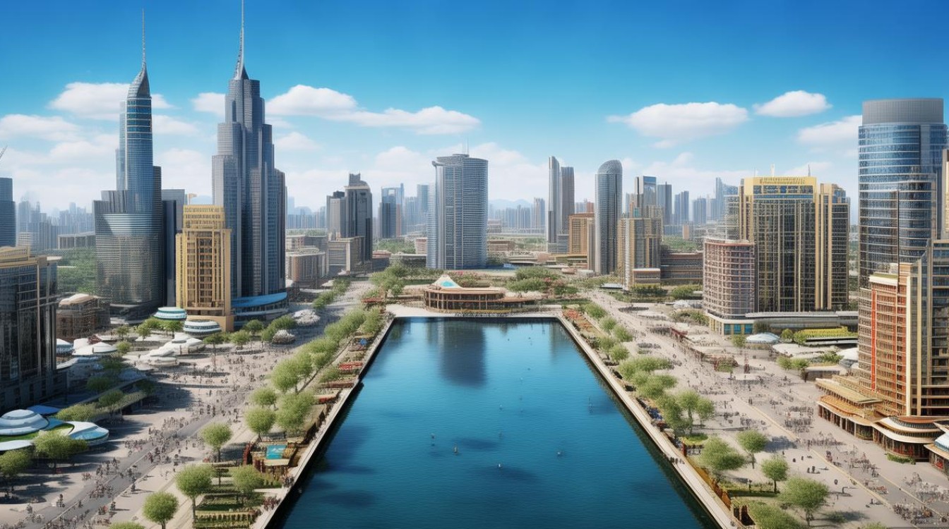 海拉尔景点排行榜