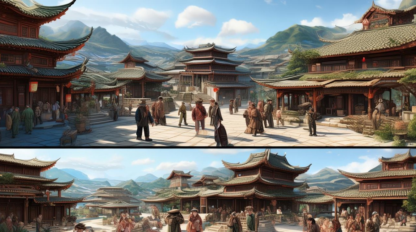 汉川景点有哪些地方 汉川景点有哪些地方