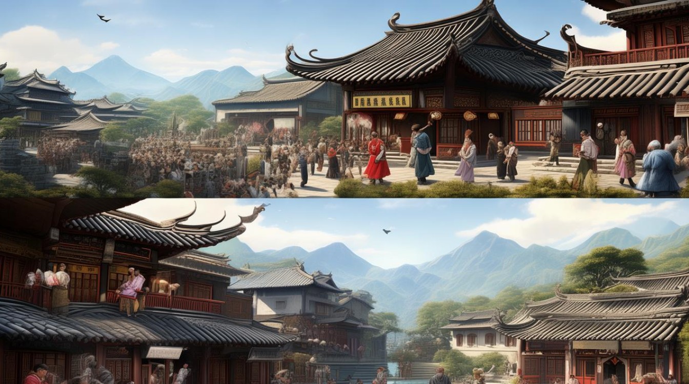 汉川景点有哪些地方 汉川景点有哪些地方