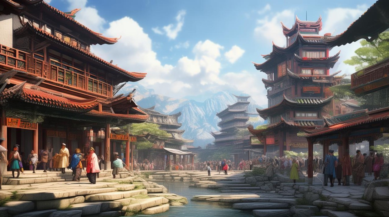 汉川景点有哪些地方 汉川景点有哪些地方