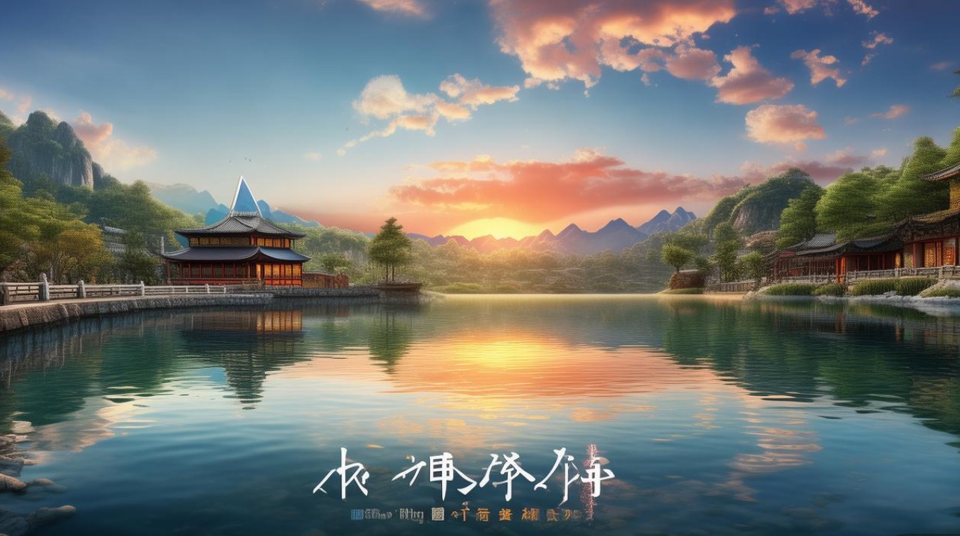 马鞍山最好的景点