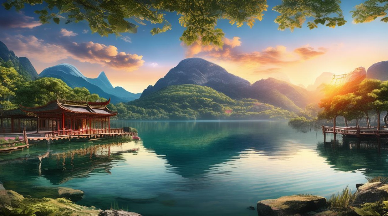 马鞍山最好的景点