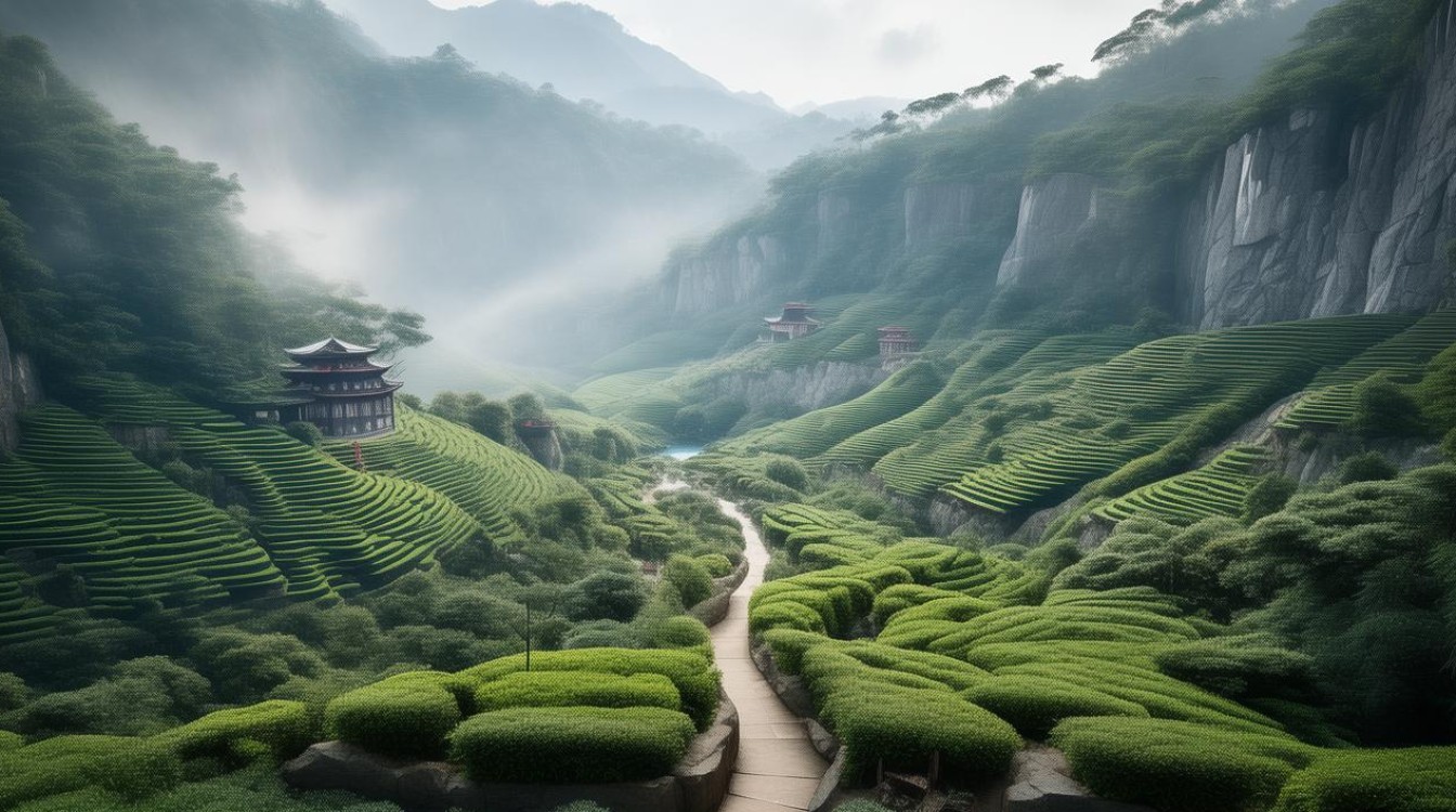 武夷山旅游必去景点 武夷山旅游必去景点