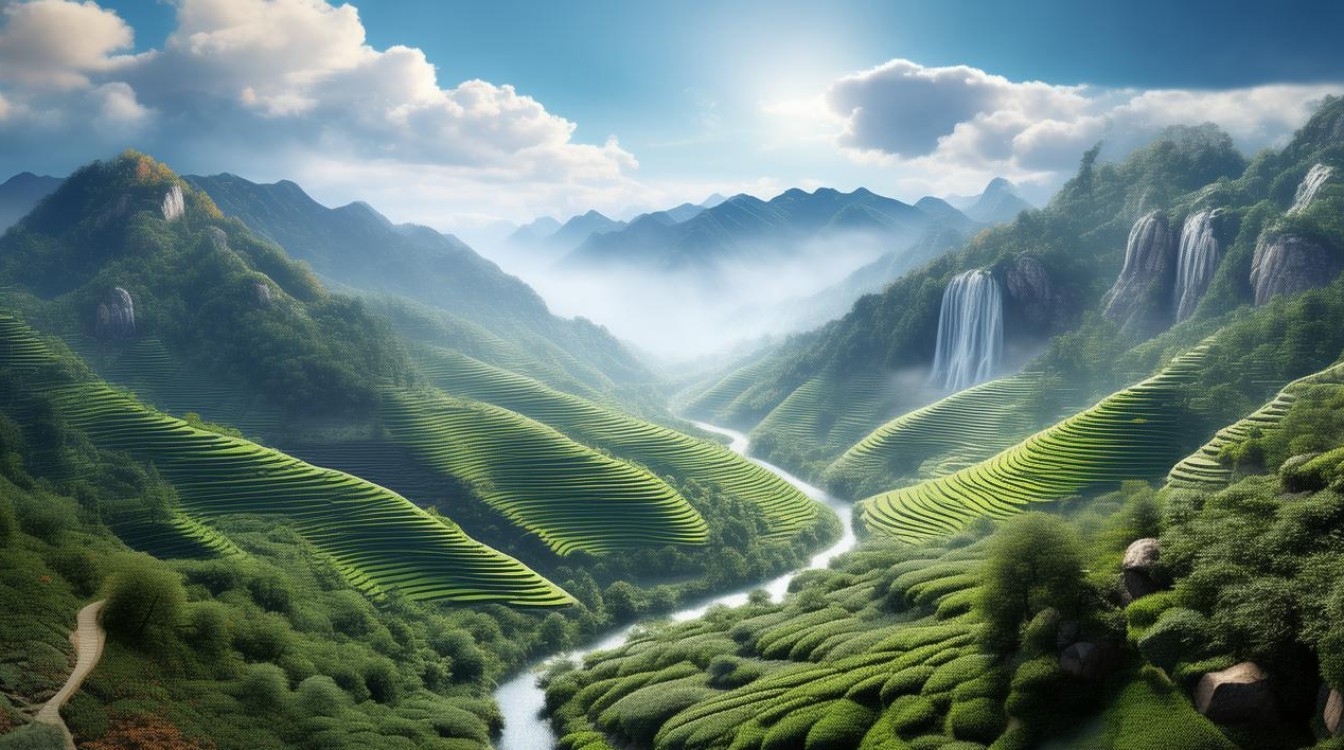 武夷山旅游必去景点 武夷山旅游必去景点