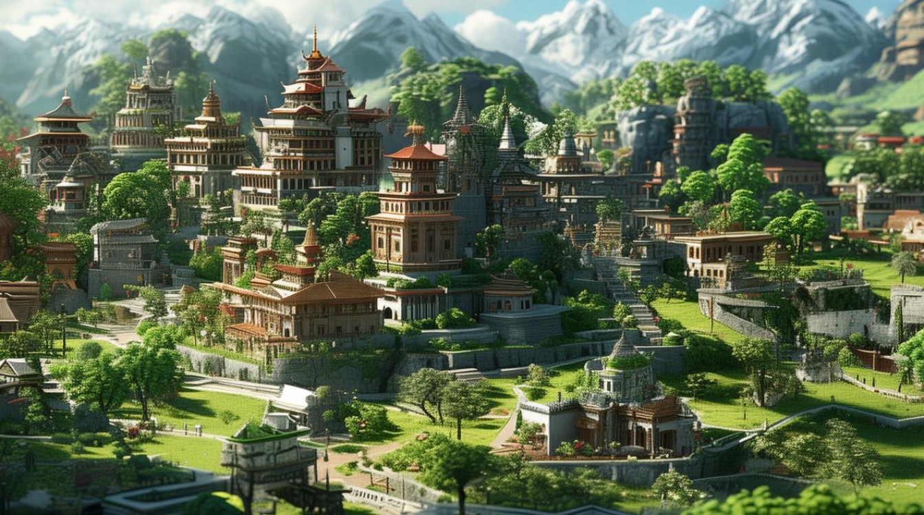 昌都旅游景点大全 昌都旅游景点大全