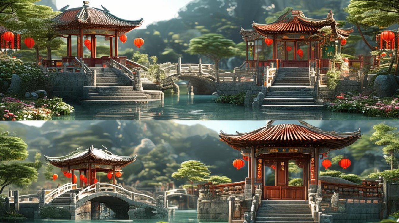 桃源景点排行榜 桃源景点排行榜