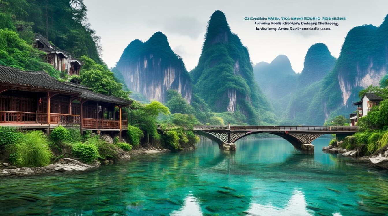 贵州黔南有哪些景点 贵州黔南有哪些景点