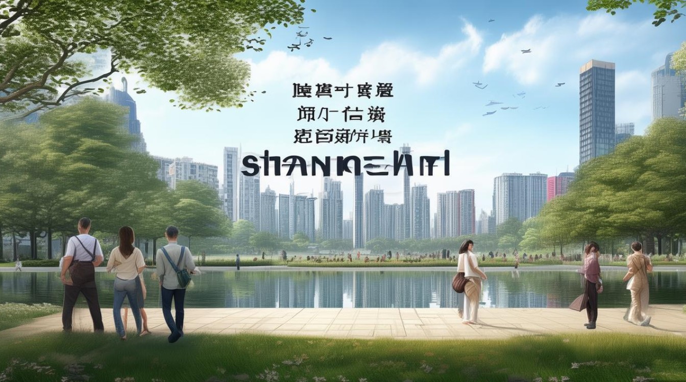 上海周边免费景点推荐