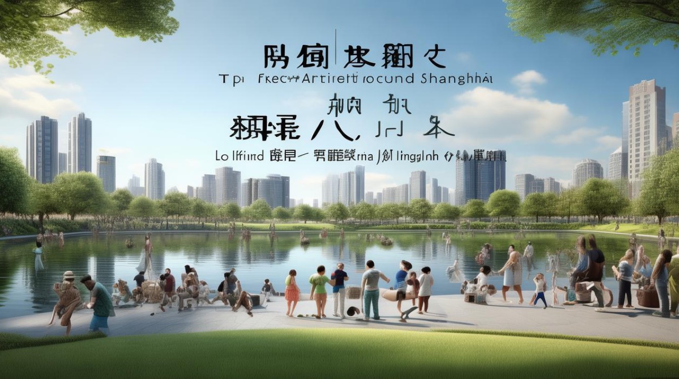 上海周边免费景点推荐