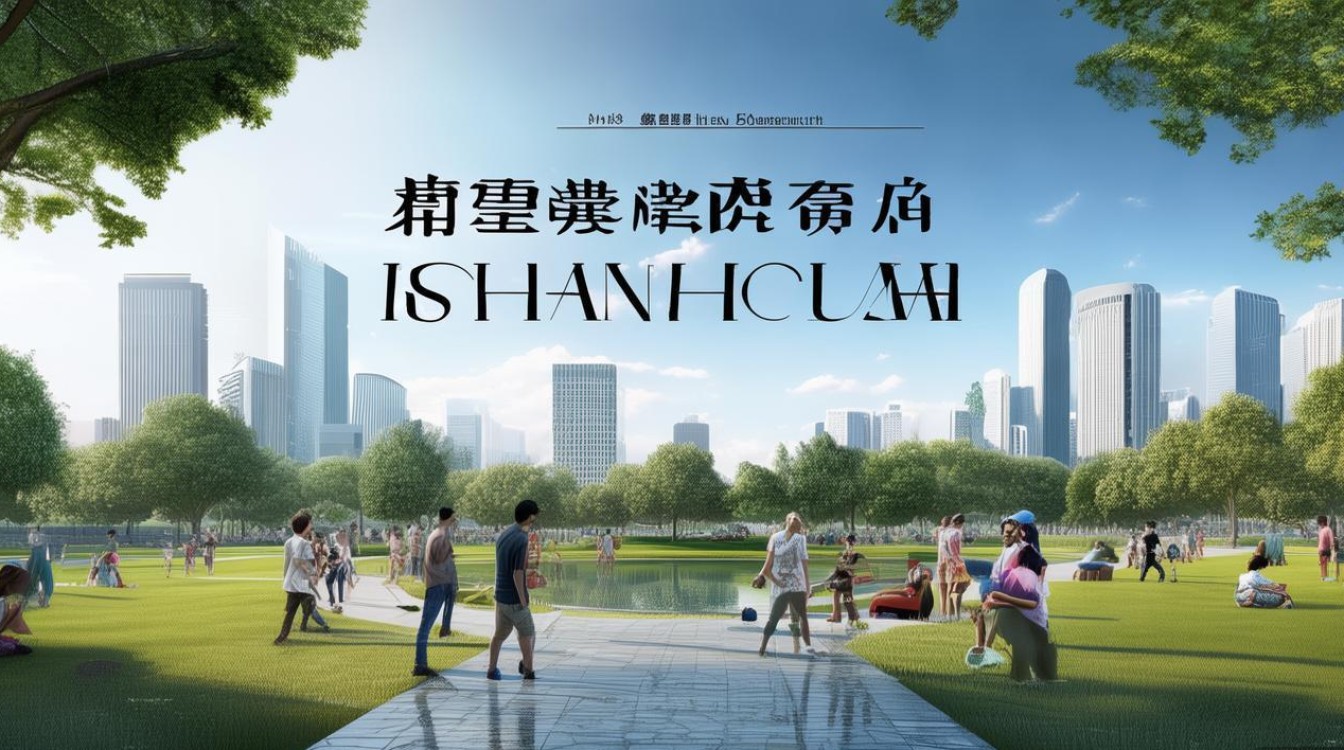 上海周边免费景点推荐