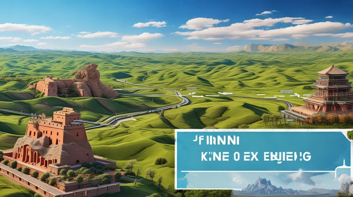 西安到北京沿途景点 西安到北京沿途景点