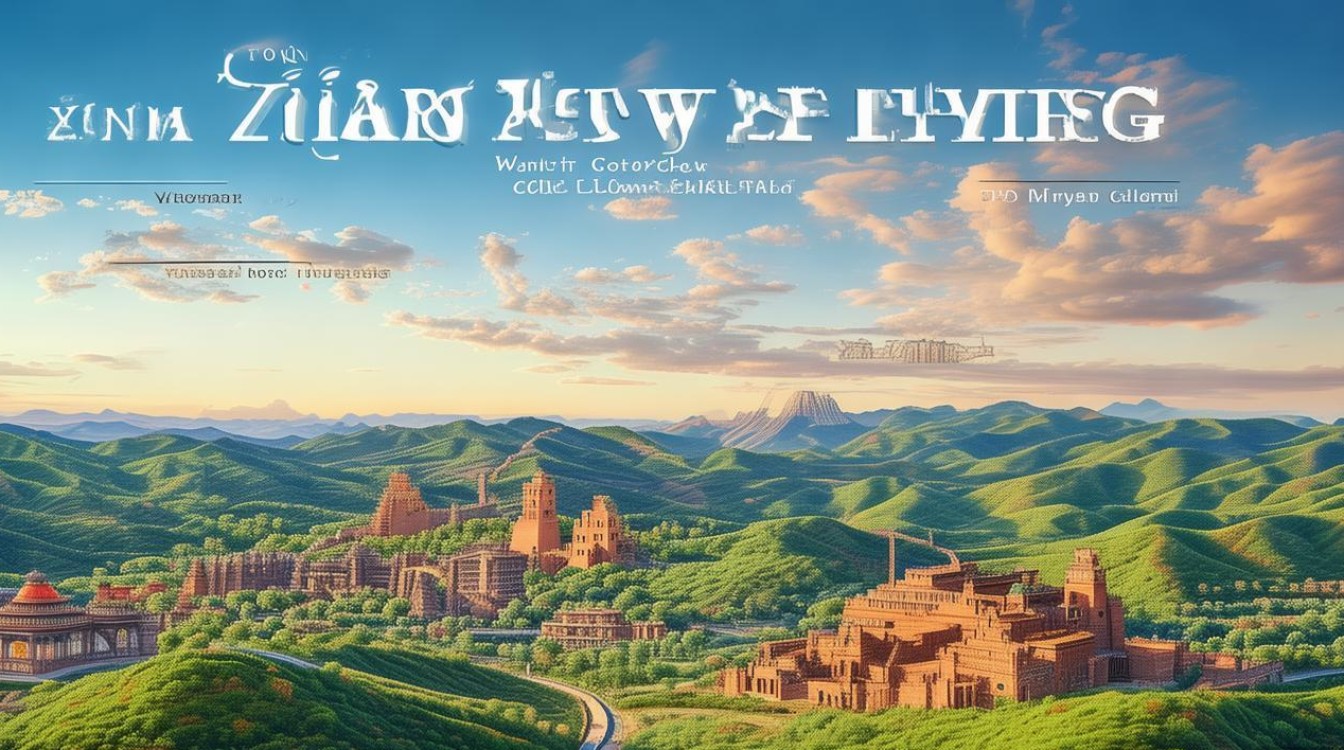 西安到北京沿途景点 西安到北京沿途景点