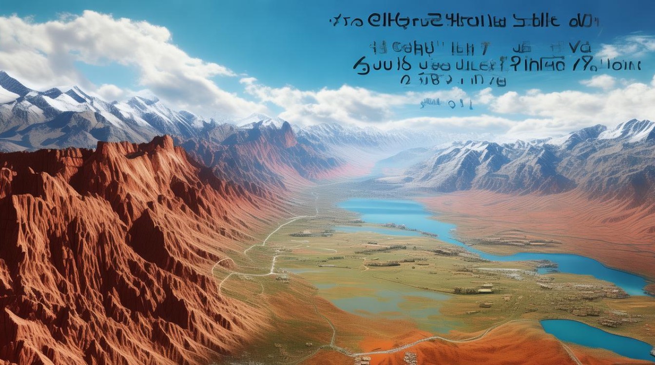 张掖到西宁沿途景点 张掖到西宁沿途景点