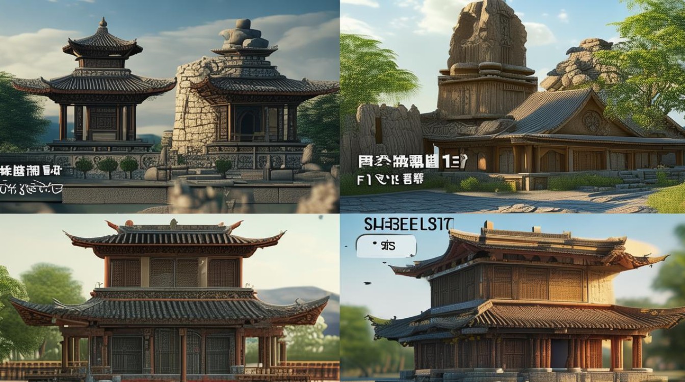 石河子的景点 石河子的景点