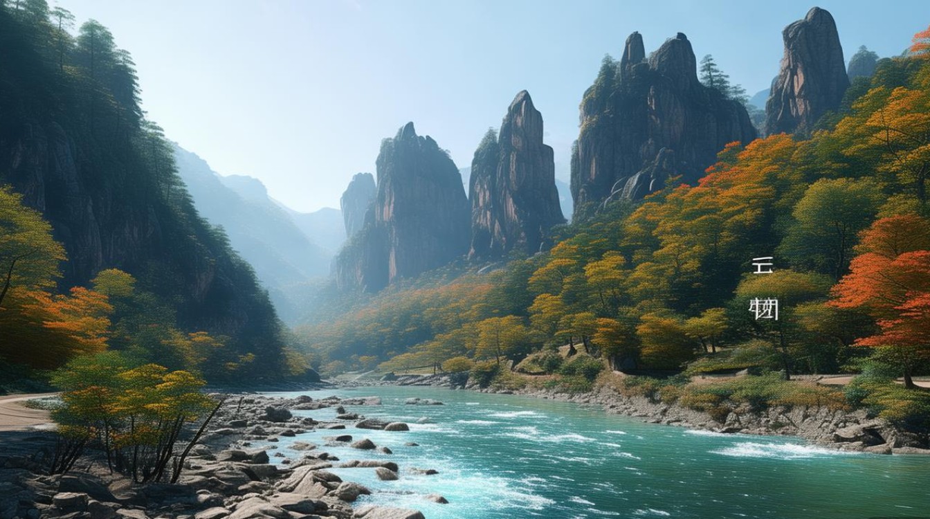 湖南出名的景点