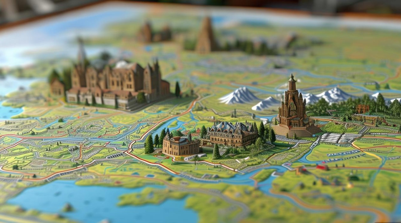 查找附近旅游景点 查找附近旅游景点