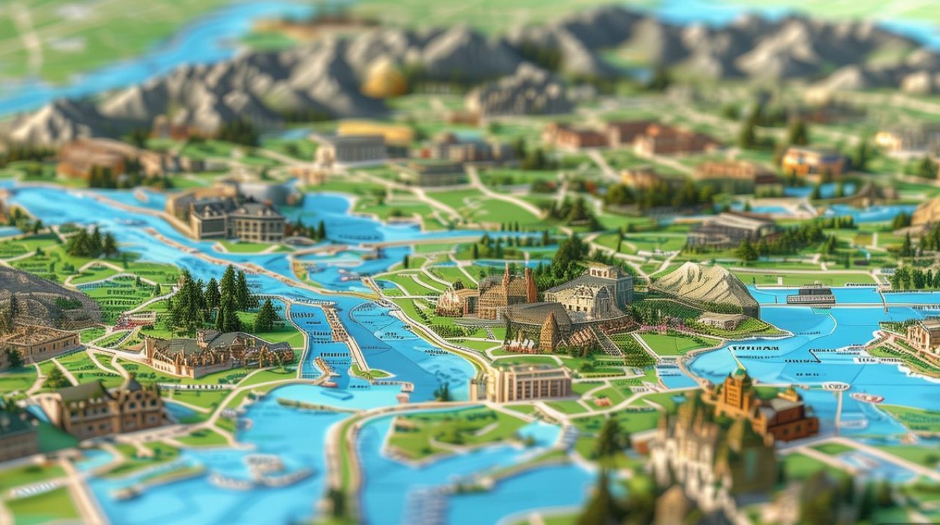 查找附近旅游景点 查找附近旅游景点