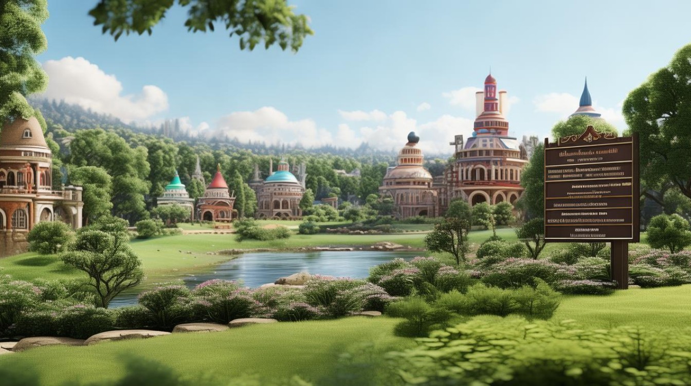 开化景点排行榜