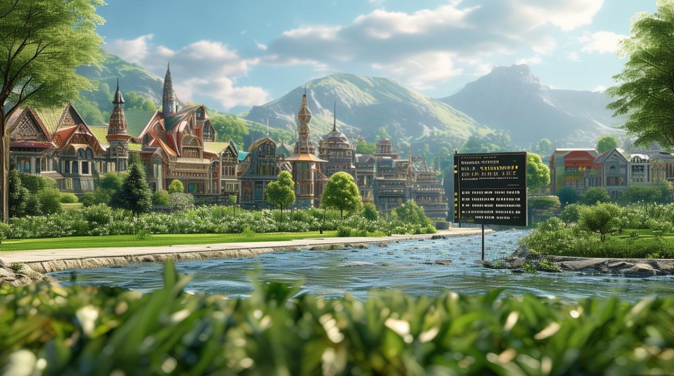 开化景点排行榜