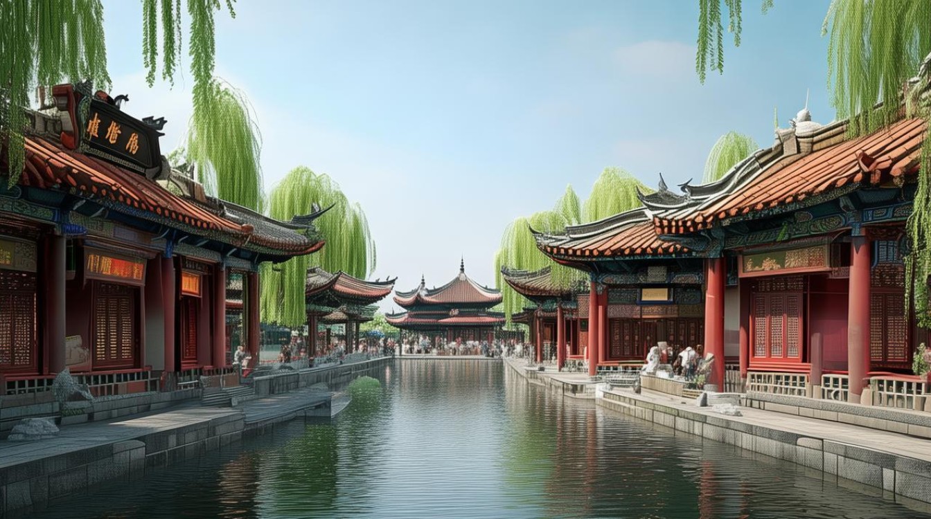 济南不要门票的景点