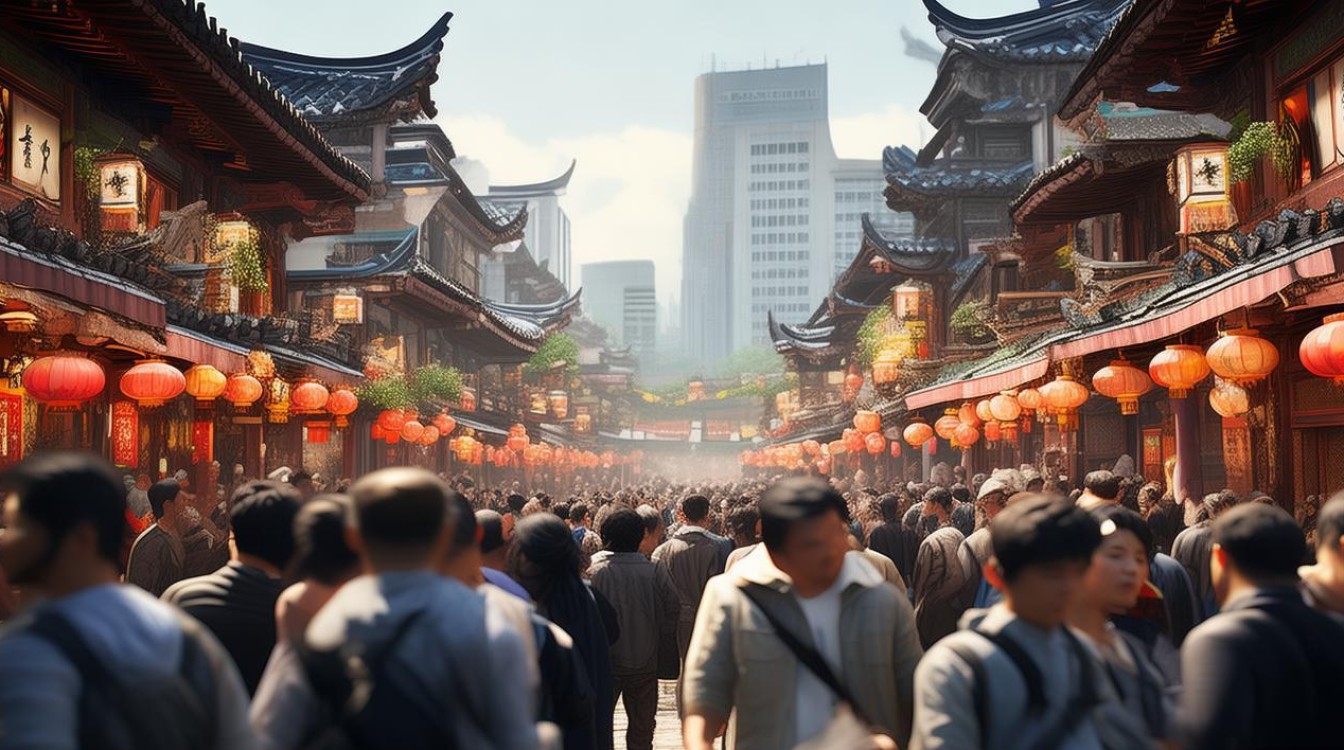 济南不要门票的景点