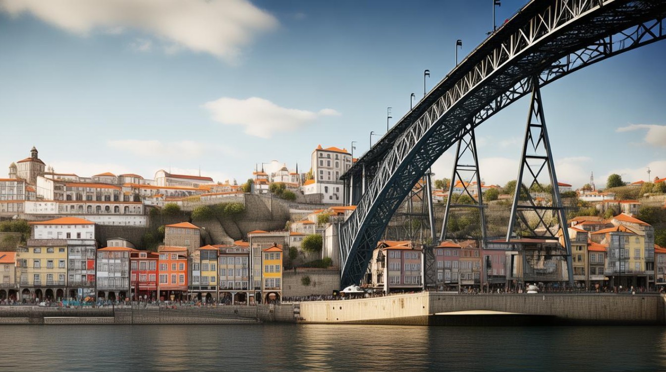波尔图必去景点 波尔图必去景点