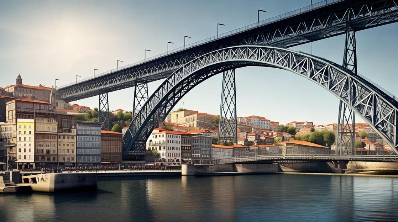 波尔图必去景点 波尔图必去景点