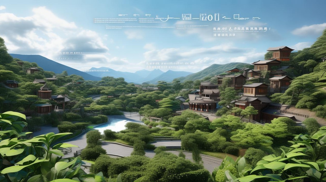 广东阳春景点 广东阳春景点