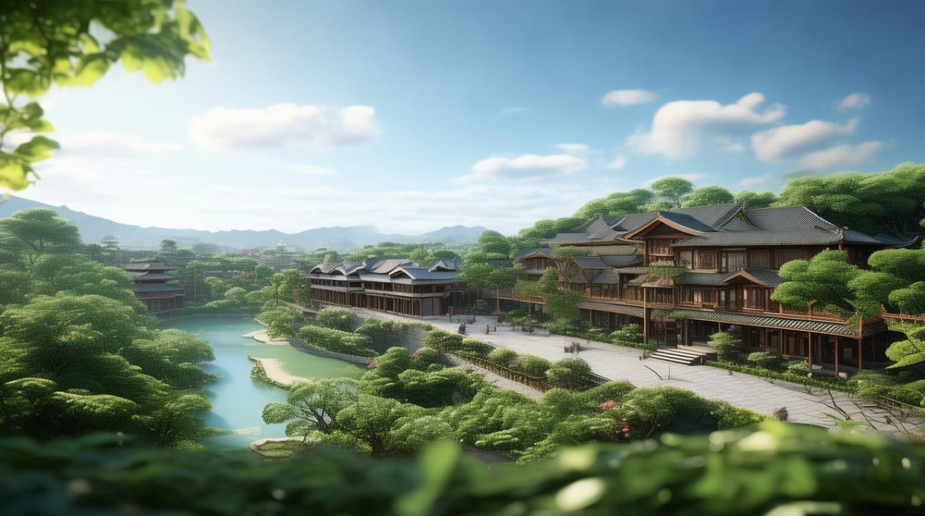 广东阳春景点 广东阳春景点