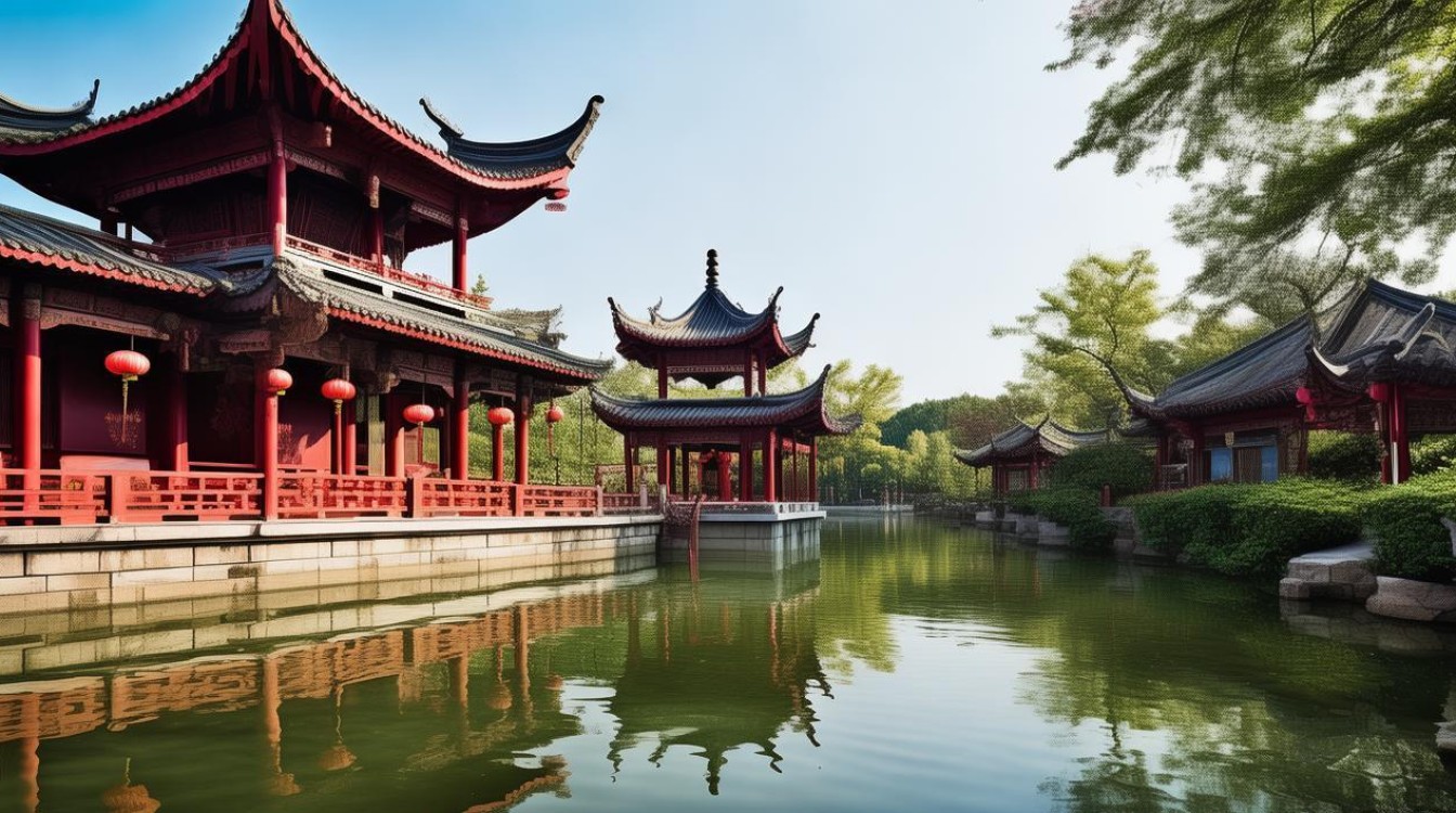 无锡最著名的景点 无锡最著名的景点