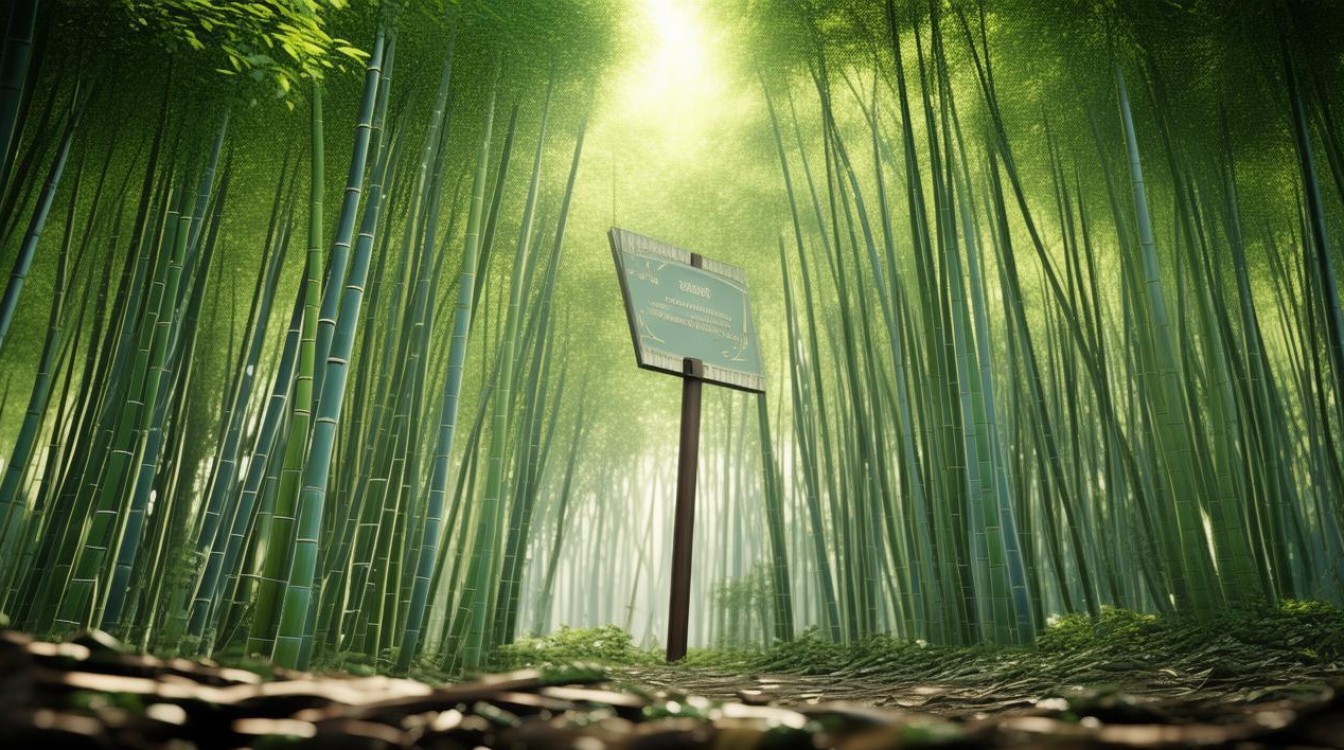 南山竹海景点介绍 南山竹海景点介绍