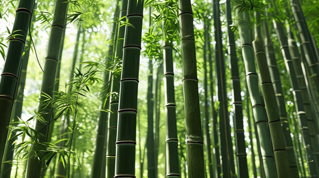 南山竹海景点介绍 南山竹海景点介绍