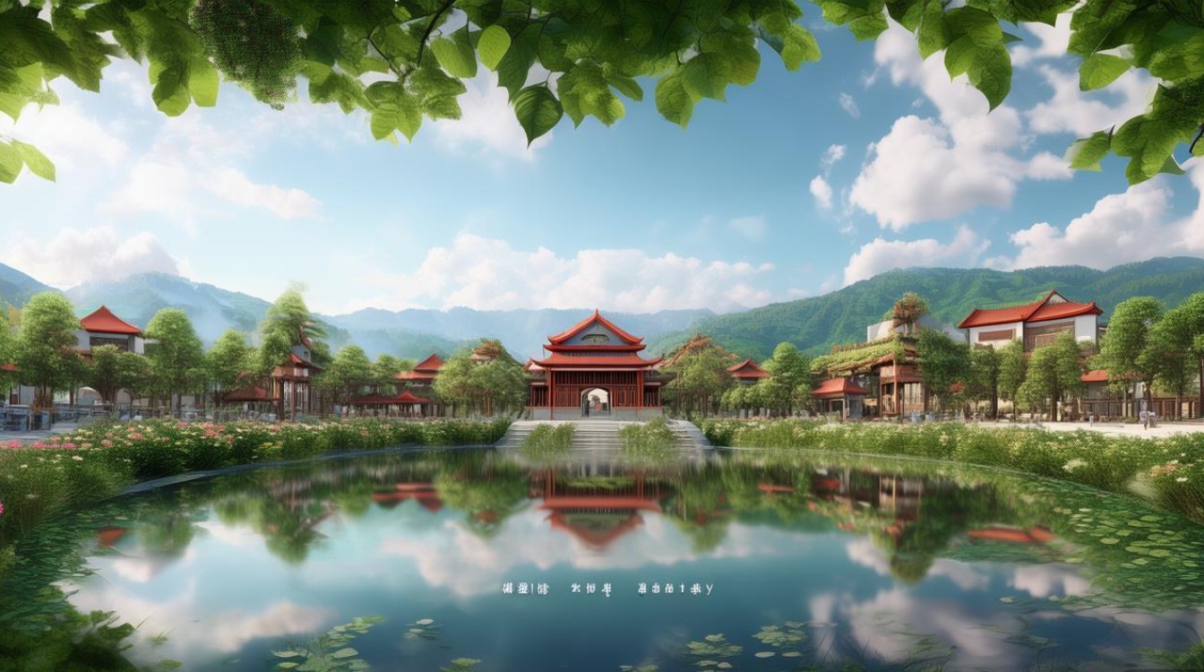 肥西景点排行榜 肥西景点排行榜