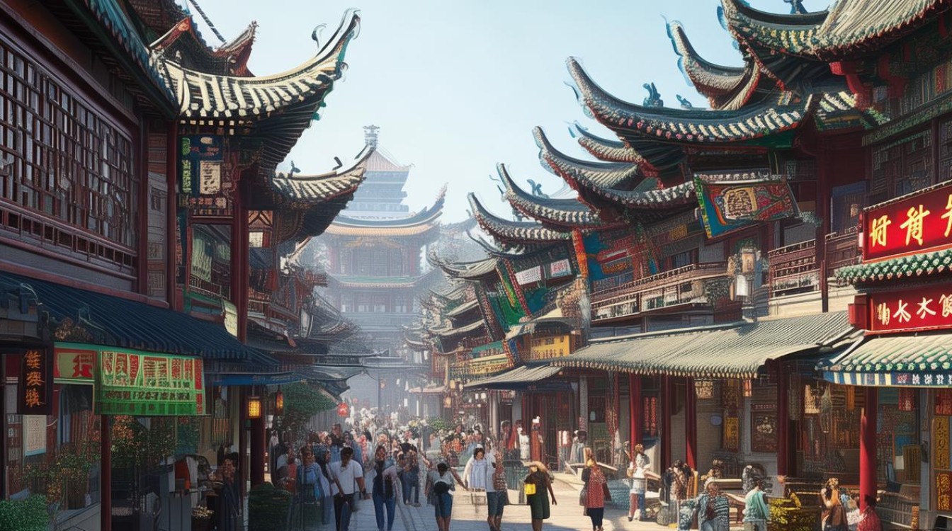 南京哪个区景点多