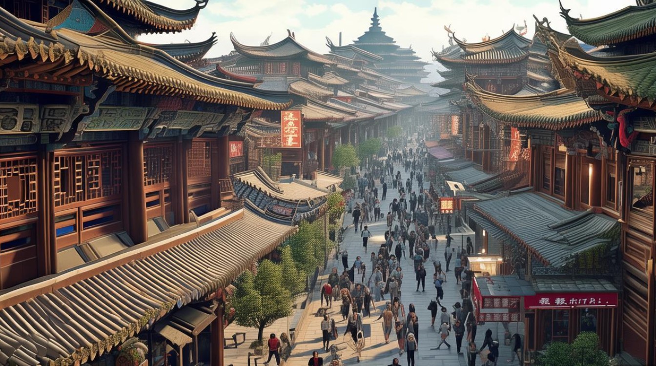 南京哪个区景点多