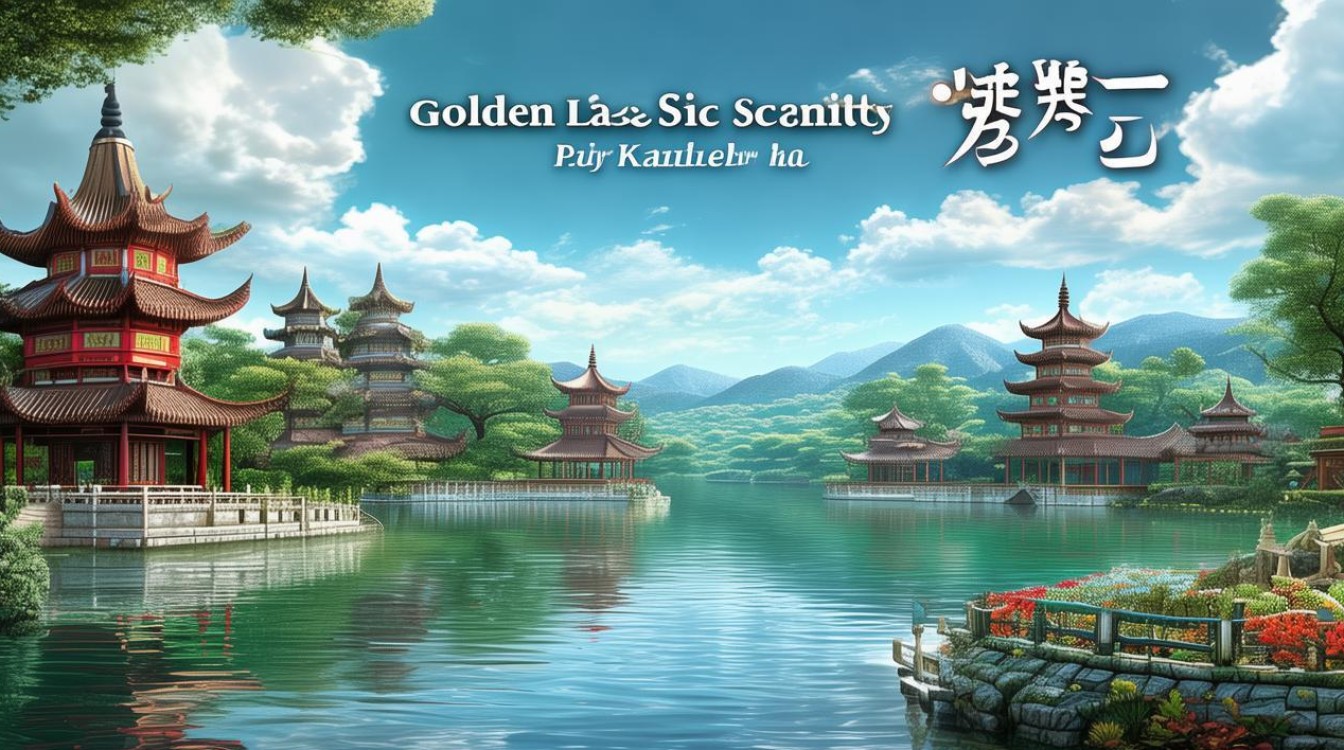 金湖景点排行榜 金湖景点排行榜