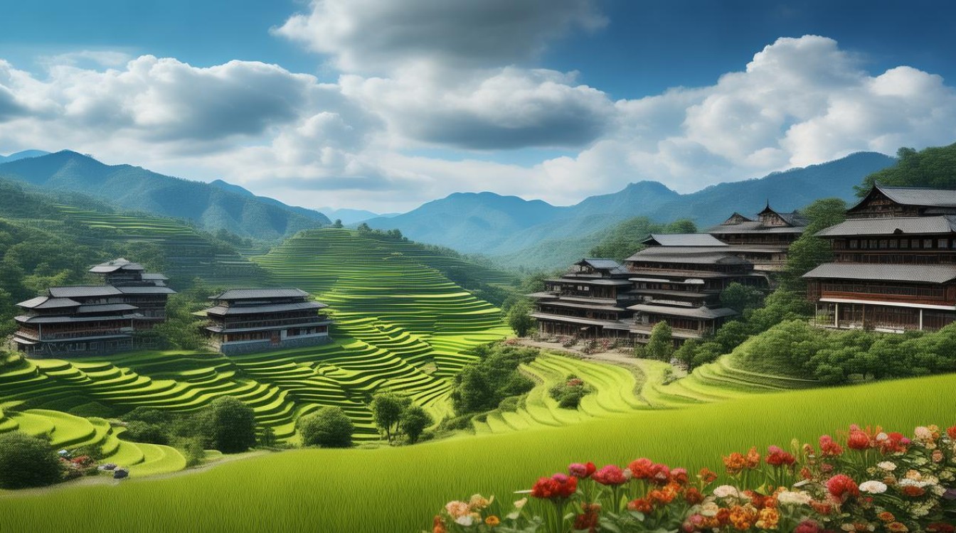 云南南线旅游景点