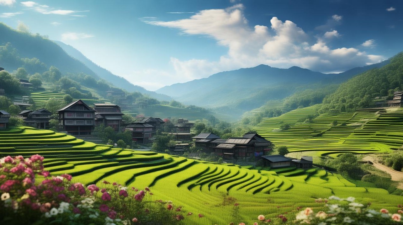 云南南线旅游景点