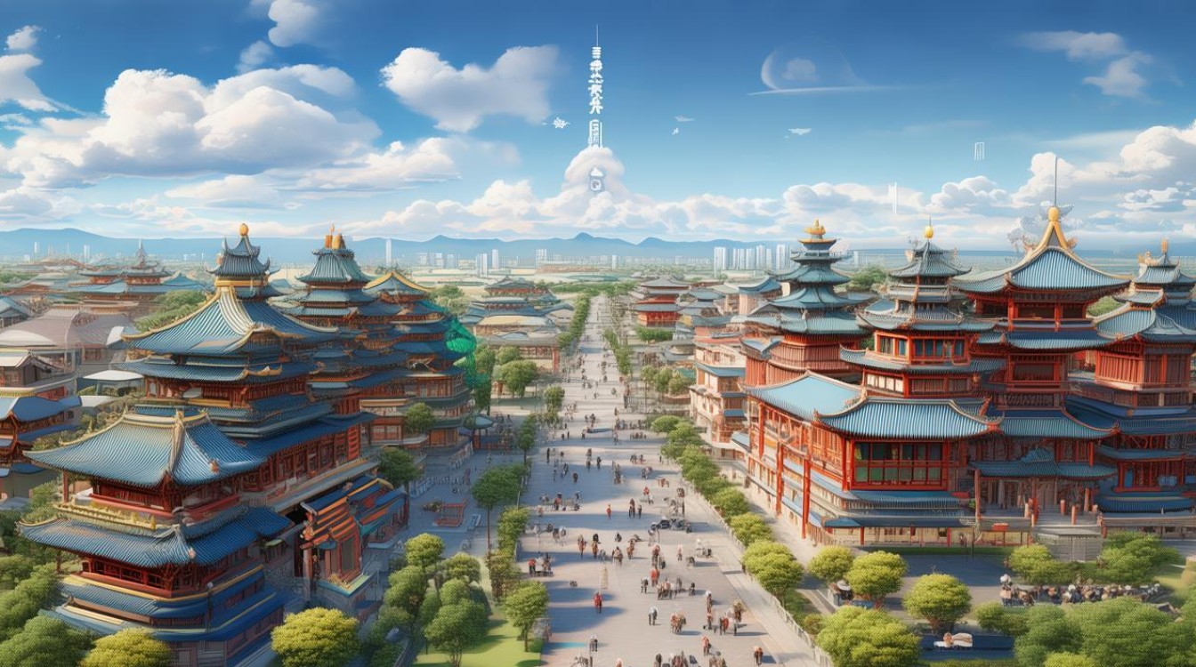 常德著名旅游景点