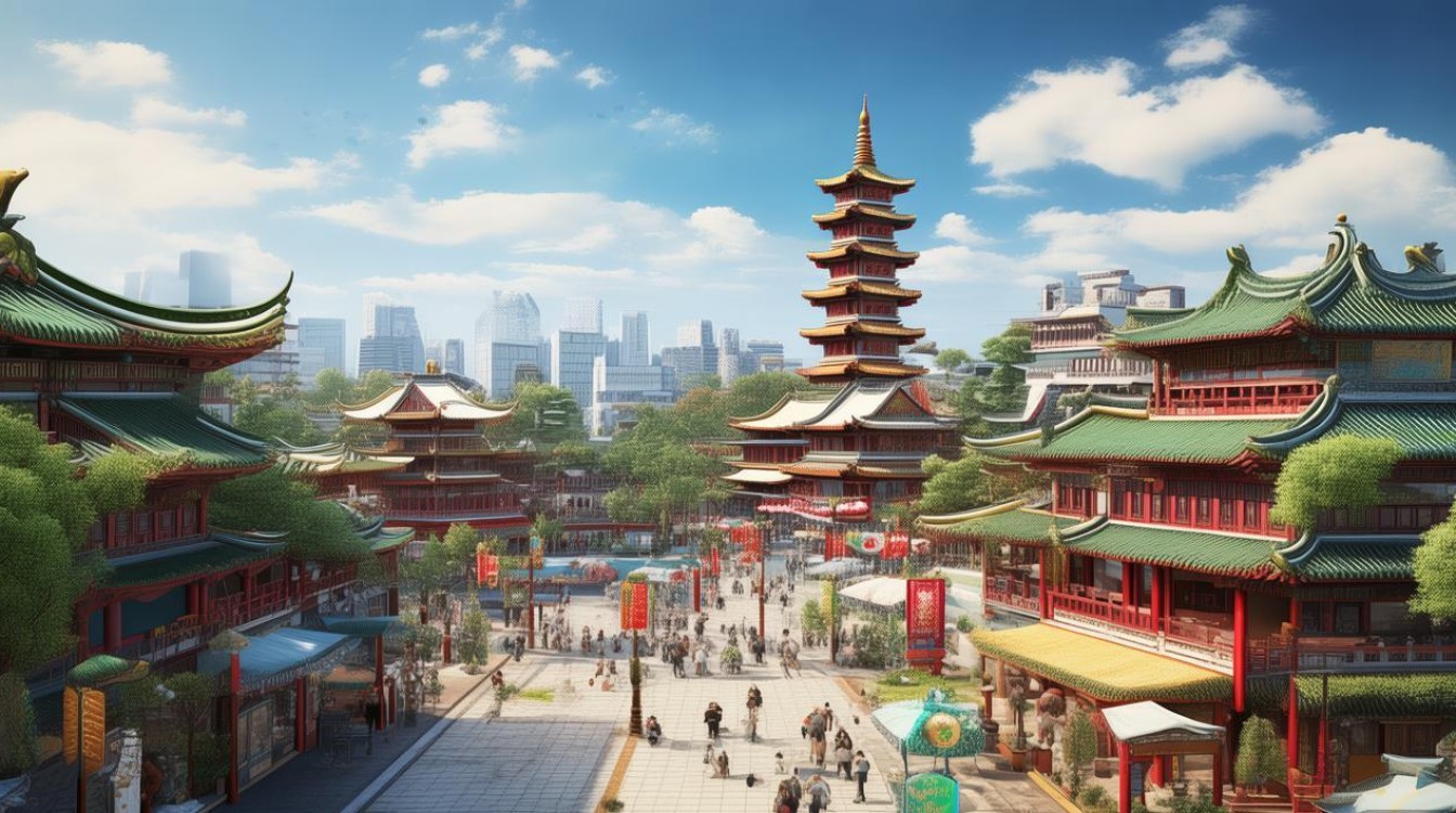 常德著名旅游景点