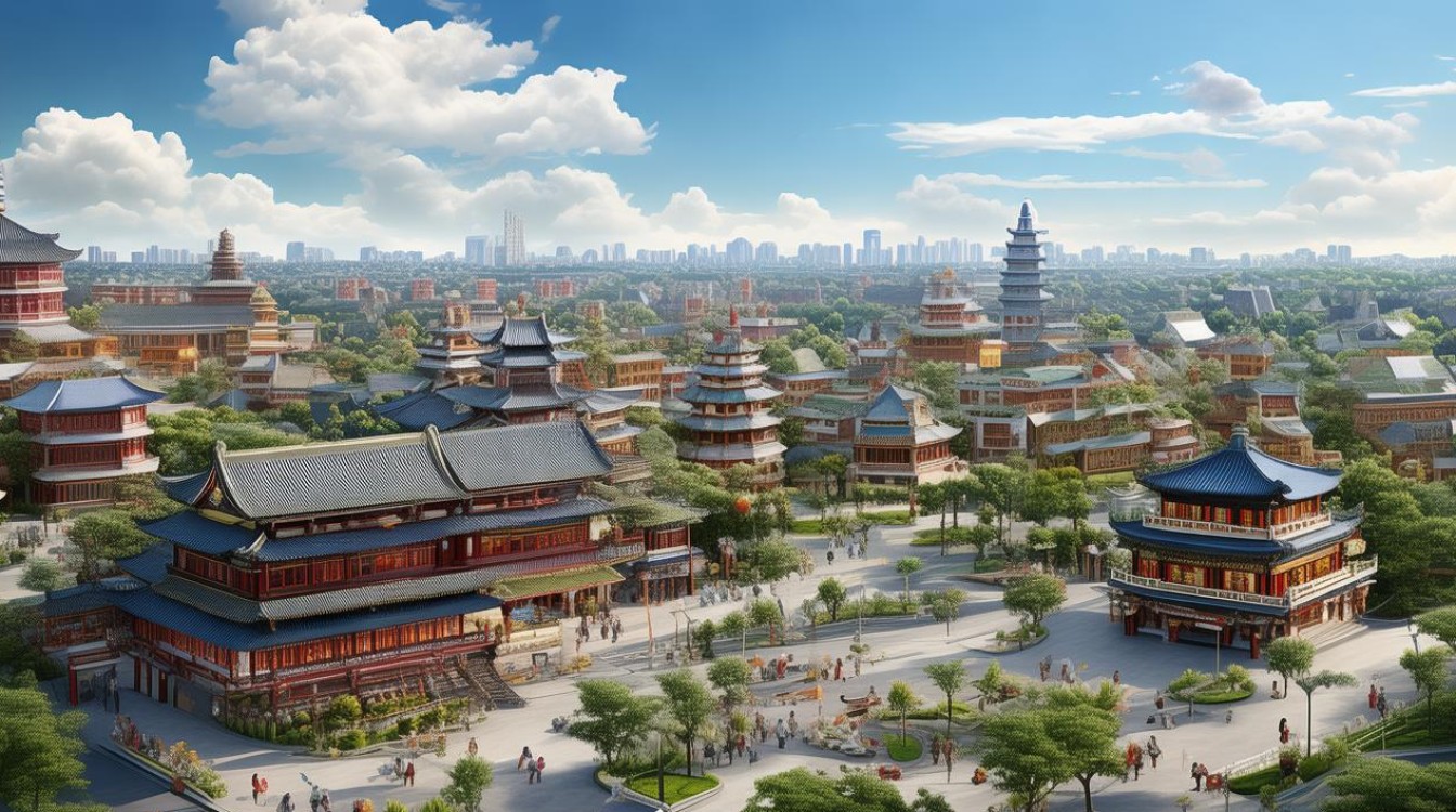 常德著名旅游景点