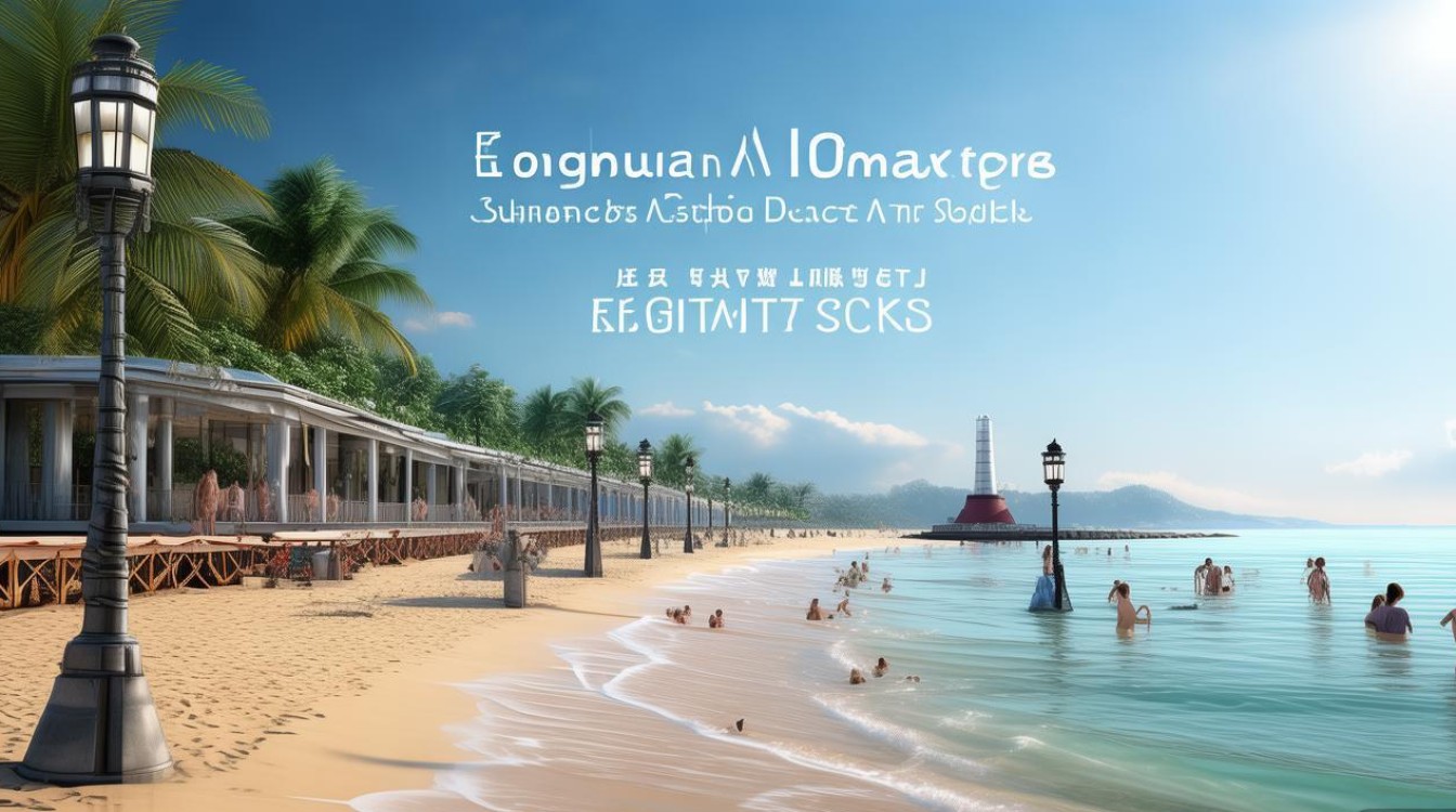 东莞海边游景点推荐 东莞海边游景点推荐